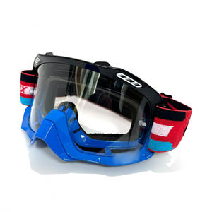 Motorcycle Parts Premium Polarized Ski Goggles with Anti-Fog Coating for <b>Mountain</b> Racing Sports - Product Image 2