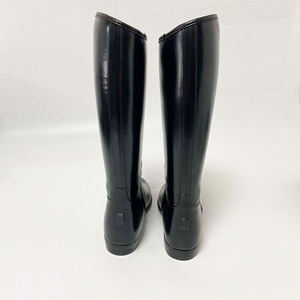 Produsen Sepatu Bot Grosir Anak-anak Dewasa Wanita Sepatu Bot Setinggi Lutut Wanita Sepatu Bot Berkuda Wanita - Product Image 4