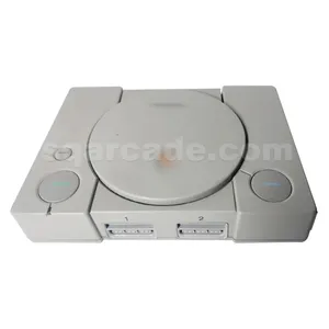 Original and arcade game video game consoles for ps1 using the original Japanese version