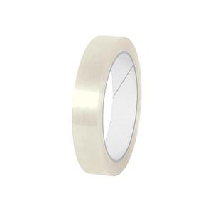 Cinta Adhesiva Transparente de 19 mm de Ancho, Paquete de 8 Unidades para Uso en Oficina - Product Image 1