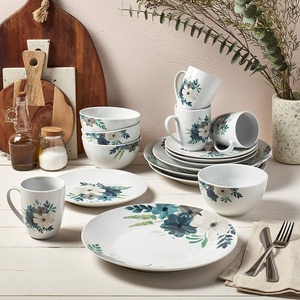 <span class=keywords><strong>Service</strong></span> de vaisselle de style <span class=keywords><strong>chinois</strong></span> - Product Image 6