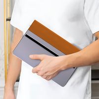 OEM 11 Zoll Dual-Touchscreen Laptop für Home Office Online-Lernen Studenten 2-in-1 Mini-PC Intel I3 Faltbarer Dual-Screen Notebook