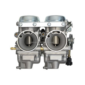 Carburateur pour Honda CBT125, CB125T, CB125, CA250, Rebel 250, CB250, CMX250, SPD26J, <span class=keywords><strong>moto</strong></span> - Product Image 3