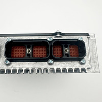 Controlador de Panel de Control del Motor 7830-54-3004/3003 para Bulldozer Komatsu D155AX-6