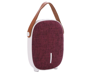 Ipx <span class=keywords><strong>5</strong></span> xây dựng-in Microphone bluetooth không dây Loa di động - Product Image 4