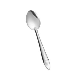 Wholesale Cheap Spoon 10g 11g 12g Stainless Steel Spoon Watermelon Spoon Disposable for Gift and Daily - Product Image 1