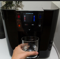 Mini distributeur de refroidisseur d'eau Pou bouilli alimenté sur secteur à vendre