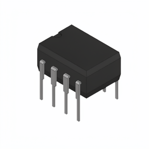 Power Management (PMIC) LP2988IMM-2.7 Components Electronic Manufacturer Channel 8 TSSOP, 8 MSOP - Product Image 1