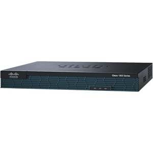 2-Port Gigabit Integrated Services <b>Router</b> - Modular, VPN & Firewall-Enabled for Enterprise Branch Networks - Product Image 3