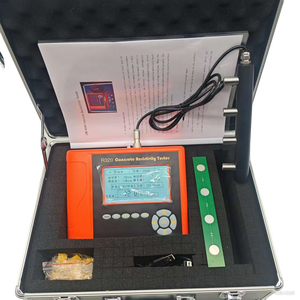 Betonda yüzey direnci ve çelik korozyon tespit etmek için 1 yıl garanti ile beton direnç test cihazı - Product Image 2