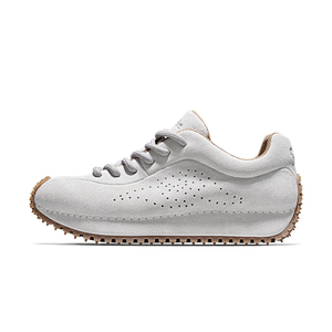 Baskets <span class=keywords><strong>compensées</strong></span> respirantes à plateforme discrète, confortables et décontractées, style chunky, pour homme, rehaussantes, pour <span class=keywords><strong>la</strong></span> marche - Product Image 1