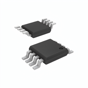 ชิป EL5244CY 8 MSOP, 8 MSOP วงจรอิเล็กทรอนิกส์ส่วนประกอบในสต็อก - Product Image 1