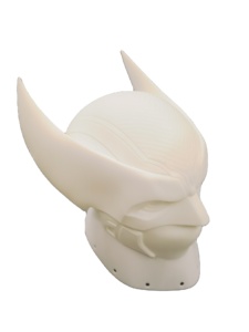 Servicio OEM de Prototipos Rápidos Impresos en 3D de Alta Calidad con Resina de Nylon SLA/SLS, Color y Tamaño Personalizados para Mecanizado WHALE-STONE - Product Image 4