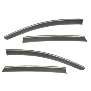 Factory Directly Sell High End tape-on Injection Deflector Window Visor for BYD HAN L 2025 - Product Image 1