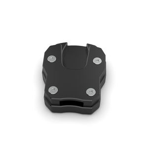 Pata de cabra <span class=keywords><strong>MT10</strong></span> para motocicleta, soporte lateral para pie, almohadilla de placa de extensión para HONDA ADV 150 / 350 2020 - 2023 2022 <span class=keywords><strong>2021</strong></span> - Product Image 1