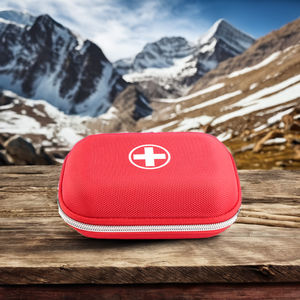 Fabricante Best Selling Cuidados De Saúde Home Emergency Medical Portátil Viagem Sobrevivência First Aid Kit Bag - Product Image 5