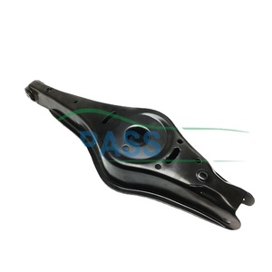 Bras de commande inférieur arrière OPASS pour AUDI A3 Q3 TT RS3 S3 2003- 1K0505311AA - Product Image 1