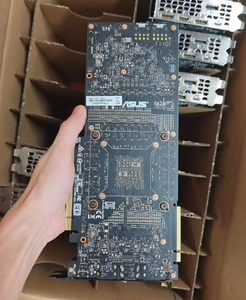 For Rtx 2080Ti 22G 300a Graphics <b>Card</b> Video High-Powered GPU Ideal for Gaming and Demanding Applications. 22GB <b>Memory</b> Supports E - Product Image 5
