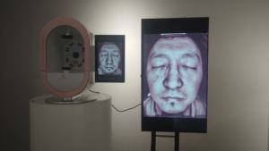 Analizador Facial de Piel con IA Multifuncional 2026, Precio Promocional, Dispositivo Mejorado, Cámaras HD de 48MP, Pantalla Táctil de 13.3 Pulgadas, OEM JP IT - Product Image 4