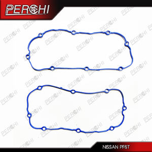 Per Nissan TRUCK BUS PF6 PF6T Diesel motore Diesel ricambi Auto Set completo di guarnizioni 10101-Z0926 kit di ricostruzione del motore - Product Image 6
