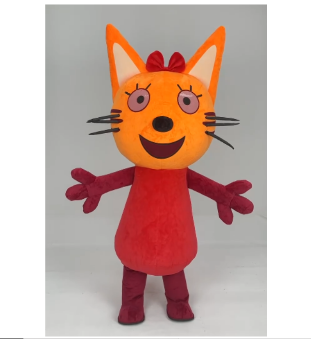 open lace back dress dress with the cutest red panda. Shop Danish children's clothing here!   Danef