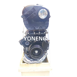 Motor de alta calidad <span class=keywords><strong>CEA</strong></span> BZB 1,8 T Motor para Audi A4 A6 VW Golf Passat Tiguan Magotan Sagita - Product Image 4