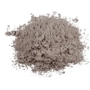 Di alta Qualità! Olio di Perforazione API 13A Bentonite di sodio acido attivato imballaggio 25kg per 1 ton sacchetto di pronto a muoversi