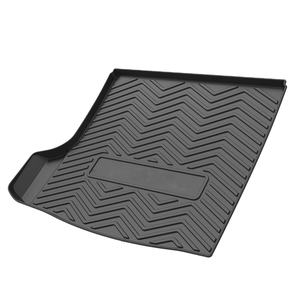 Alfombrillas de carga para maletero de coche, protección 3D para todo tipo de clima, para <span class=keywords><strong>Mazda</strong></span> Axela Sedán - Product Image 1