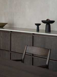 Isla de Cocina con Mesa Extraíble, Muebles de Cocina Comerciales Modernos de Madera, Juego de Gabinetes de Cocina Completos, Muebles para el Hogar - Product Image 4