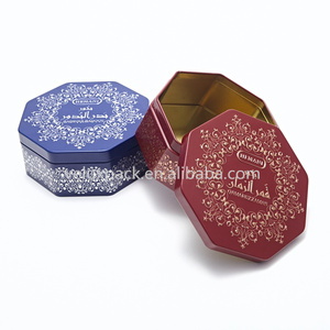 กระป๋องบรรจุภัณฑ์กาแฟ เครื่องเทศ ชา แบบมีฝาปิดแม่เหล็ก ปิดสนิท รีไซเคิลได้ ย่อยสลายได้ เป็นมิตรกับสิ่งแวดล้อม สำหรับอาหาร พร้อมโลโก้สั่งทำได้ - Product Image 2
