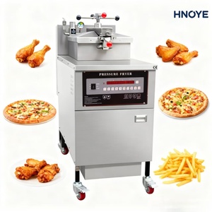 <span class=keywords><strong>Friteuse</strong></span> autonome de haute qualité - Product Image 6