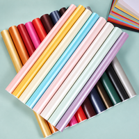 Papier haut de gamme recyclable double face, enduit spécial, blanc nacré, pour livres, brochures, emballages cosmétiques, impression numérique