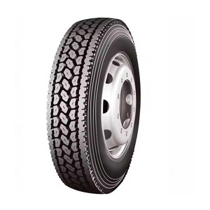 Pneu radial sans chambre à air de remplacement pour camion léger de bonne qualité, neuf, 11R22.5 16PR - Product Image 5