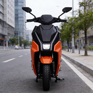 Moto Cross 2025 Nouvelle Moto Électrique E4 3000W 72V Vélo Tout-Terrain Électrique pour Adultes Puissant Moteur Moyeu 1500W Offrant une Puissance Élevée - Product Image 3