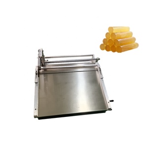 商用半自动酒店制皂机制皂生产线 - Product Image 5