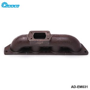 Collecteur d'échappement en fonte ADDCO EPMAN TURBO MANIFOLD, bride <span class=keywords><strong>T25</strong></span> pour F4R-730 / F4R-732 / F4R-736 / F4R-738 EXCLUSIF AD-EM031 - Product Image 3
