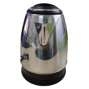 Stainless Steel High-Power <strong>Fast</strong> <strong>Boiling</strong> 1.8L Cordless Electric <strong>Kettle</strong> with Keep Warm Function for Household Use - Product Image 5