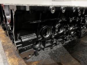Ensemble moteur 4JB1 4JB1T neuf avec turbo et boîte de vitesses pour camion Isuzu, bonne qualité - Product Image 6
