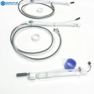 Mindray Hematology Analyzer BC1800 BC1900 BC2900 BC3200 BC3000CT BC3000PLUS Perakitan Tabung Penuh (LYSE * Pengencer & Bilas) - Product Image 3