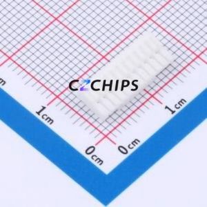 BX-GH1.25-11PJK Housing (Wire-to-Board / Wire-to-Wire) P=1.25mm Connector 1x11P 1.25mm GH 1 - Product Image 2