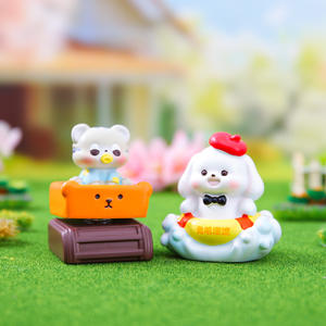 Cartone animato animale creativo scatola cieca divertente <span class=keywords><strong>parco</strong></span> <span class=keywords><strong>giochi</strong></span> per bambini giocattolo regalo fabbrica vendita diretta giocattolo alla moda ornamento Desktop - Product Image 5