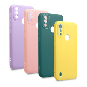 Protection d'objectif <span class=keywords><strong>de</strong></span> caméra Sumashi étuis <span class=keywords><strong>de</strong></span> <span class=keywords><strong>téléphone</strong></span> couleur pour motorola <span class=keywords><strong>E</strong></span> <span class=keywords><strong>20</strong></span> E40 Edge <span class=keywords><strong>20</strong></span> Pro X30 G8 POWER Play pour <span class=keywords><strong>Samsung</strong></span> A52 S22 - Product Image 2