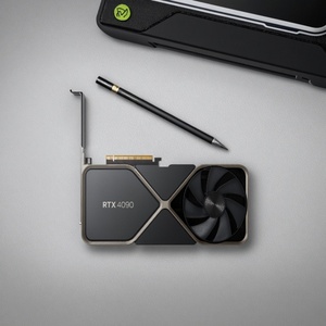 การ์ดเซิร์ฟเวอร์ GeForce 4090 CARD - Product Image 4