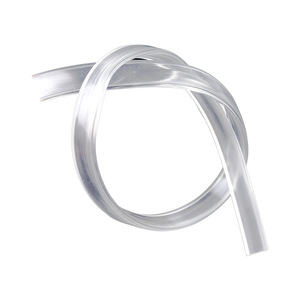 <span class=keywords><strong>Bande</strong></span> <span class=keywords><strong>de</strong></span> protection transparente en forme <span class=keywords><strong>de</strong></span> U en silicone <span class=keywords><strong>PVC</strong></span> EPDM résistante à la chaleur pour table, <span class=keywords><strong>bande</strong></span> d'étanchéité anti-collision - Product Image 5