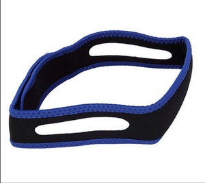 Nuevo Cinturón Anti Ronquidos, Correa para la Barbilla, Solución para la Apnea del Sueño, Soporte Bucal, Cinturón Ajustable para el Cuidado del Sueño - Product Image 5