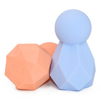 Meilleures ventes sur Alibaba, plug anal en silicone super doux, produits sexuels, plug anal vibrant, jouets sexuels pour femmes, vente en gros