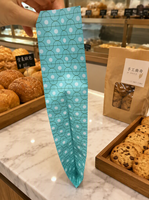Sac en papier recyclé personnalisé avec logo, vente en gros, sac cadeau en papier pour boulangerie et plats à emporter
