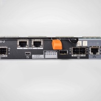 Contrôleur PowerVault ME5012 DUAL Cache 32G Stockage de données série ME Matrice de stockage SAN/DAS d'entrée de gamme classe entreprise