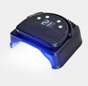 Vỏ Nhôm Chuyên Nghiệp 64W Đèn LED Làm Móng Đèn Led Gel Làm Móng Đèn Led Gel Làm Móng - Product Image 1