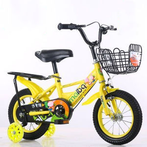 <span class=keywords><strong>จักรยาน</strong></span><span class=keywords><strong>เด็ก</strong></span>ขนาด 12 ถึง 16 นิ้ว จากโรงงาน ผลิตภัณฑ์ยอดนิยมสำหรับ<span class=keywords><strong>เด็ก</strong></span>อายุ 8 ปี โครงเหล็ก ขาปั่นธรรมดา ราคาประหยัด - Product Image 5